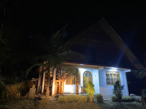 Casa Las Palmeras